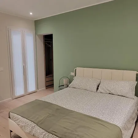 公寓 Pixel Sea A Misano Brasile 300 M Dal Mare E Free Parking, Misano World Circuit A 7 Minuti Di Macchina *