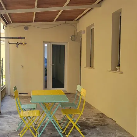 Pixel Sea A Misano Brasile 300 M Dal Mare E Free Parking, Misano World Circuit A 7 Minuti Di Macchina * 米萨诺阿德里亚蒂科