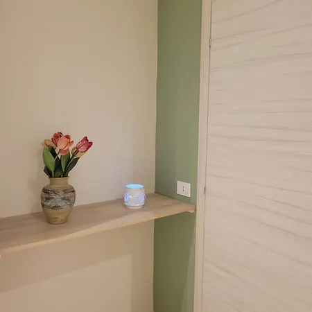 דירה Pixel Sea A Misano Brasile 300 M Dal Mare E Free Parking, Misano World Circuit A 7 Minuti Di Macchina מיסאנו אדריאטיקו