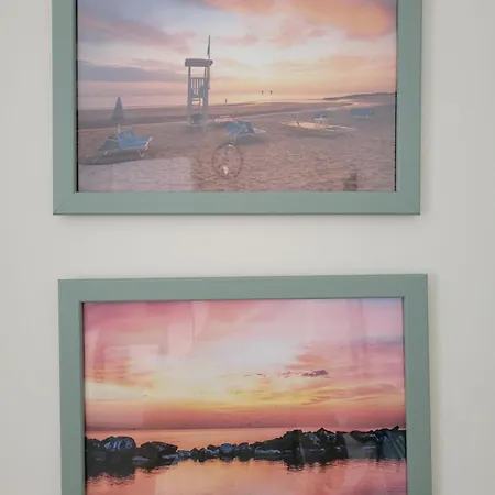 Pixel Sea A Misano Brasile 300 M Dal Mare E Free Parking, Misano World Circuit A 7 Minuti Di Macchina *