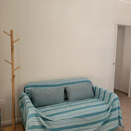 公寓 Pixel Sea A Misano Brasile 300 M Dal Mare E Free Parking, Misano World Circuit A 7 Minuti Di Macchina *