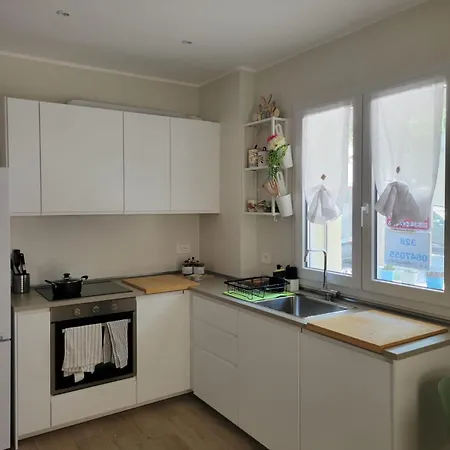 Apartman Pixel Sea A Misano Brasile 300 M Dal Mare E Free Parking, Misano World Circuit A 7 Minuti Di Macchina Misano Adriatico