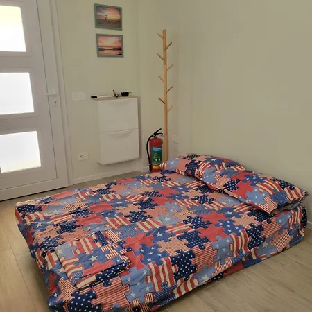 Pixel Sea A Misano Brasile 300 M Dal Mare E Free Parking, Misano World Circuit A 7 Minuti Di Macchina 公寓 *