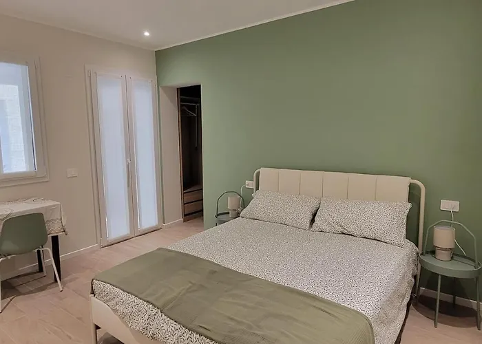 Apartamento Pixel Sea A Misano Brasile 300 M Dal Mare E Free Parking, Misano World Circuit A 7 Minuti Di Macchina *