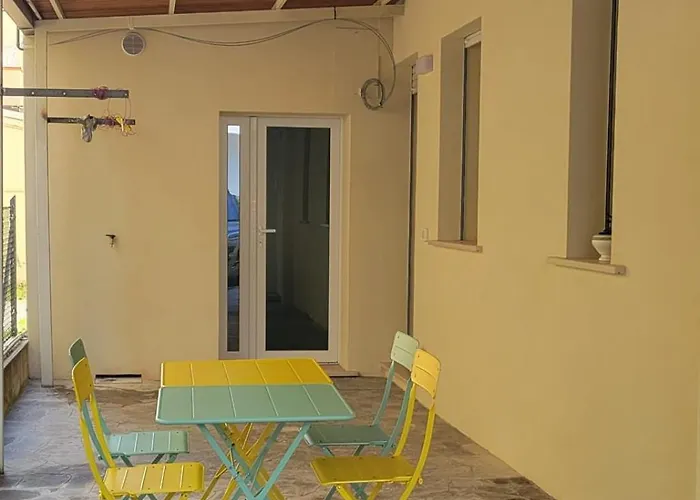 Pixel Sea A Misano Brasile 300 M Dal Mare E Free Parking, Misano World Circuit A 7 Minuti Di Macchina * ميسانو ادرياتيكو