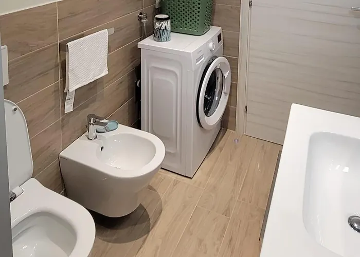 Pixel Sea A Misano Brasile 300 M Dal Mare E Free Parking, Misano World Circuit A 7 Minuti Di Macchina Apartamento *