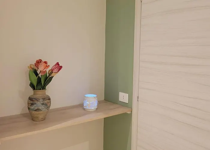 Apartamento Pixel Sea A Misano Brasile 300 M Dal Mare E Free Parking, Misano World Circuit A 7 Minuti Di Macchina Misano Adriatico