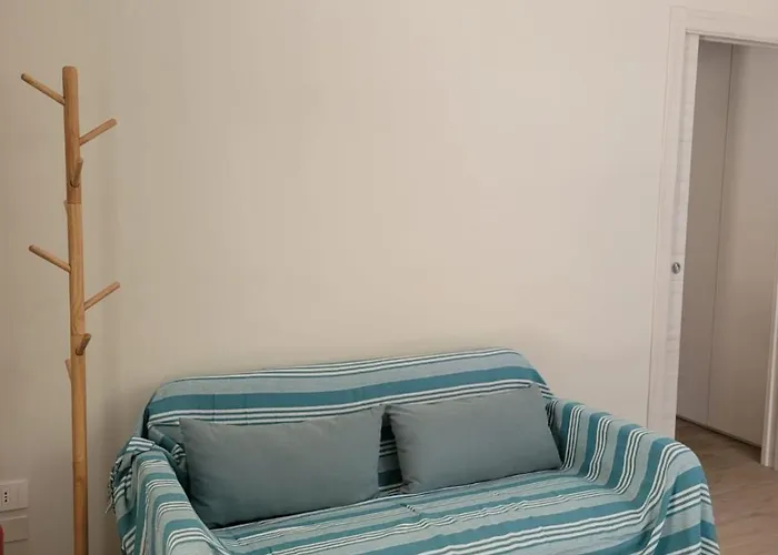 شقة Pixel Sea A Misano Brasile 300 M Dal Mare E Free Parking, Misano World Circuit A 7 Minuti Di Macchina *