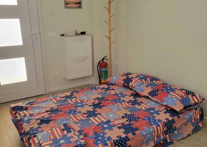 Pixel Sea A Misano Brasile 300 M Dal Mare E Free Parking, Misano World Circuit A 7 Minuti Di Macchina Apartamento *